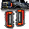 Oracle 21-23 Ford Bronco Flush Style LED Taillights - Tinted SEE WARRANTY
