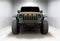 Oracle Oculus Bi-LED Projector Headlights for Jeep JL/Gladiator JT - ColorSHIFT 2 SEE WARRANTY