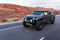 Oracle Jeep Wrangler JL/Gladiator JT Integrated Windshield LED Light Bar System