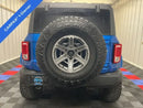 Pre-Owned 2025 Ford Bronco Big Bend