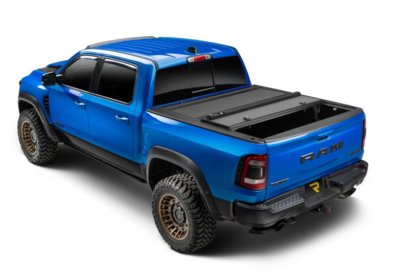 Extang 09-14 Ford F-150 5.5ft. Bed Endure ALX