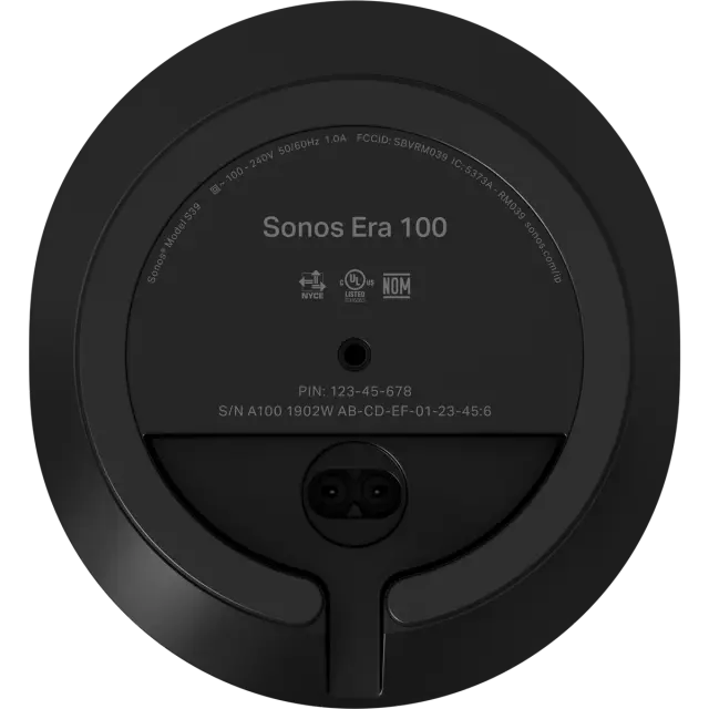 Sonos Era 100 Wireless Speaker