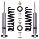 Bilstein 21-22 Ford F-150 4WD B8 6112 Series Front Suspension Kit