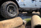 N-Fab Trail Slider Steps 07-17 Jeep Wrangler JK 4dr - SRW - Textured Black