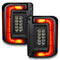 Oracle Lighting Jeep Wrangler JK Flush Mount LED Tail Lights NO RETURNS