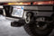 DV8 Offroad 20-23 Jeep Gladiator JT MTO Series Rear Bumper