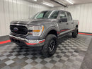 Pre-Owned 2022 Ford F-150 XLT