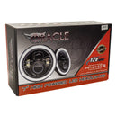 Oracle Jeep Wrangler JL/Gladiator JT 7in. High Powered LED Headlights (Pair) - White NO RETURNS