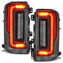 Oracle Lighting 21-22 Ford Bronco Flush Style LED Taillights SEE WARRANTY