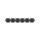 KC HiLiTES Gravity Titan LED Light Bar - 39in. (6-Light)