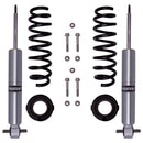 Bilstein 21-22 Ford Bronco B8 6112 60mm Shock Absorber Suspension Kit - Front