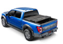 Extang 22-23 Nissan Frontier (5ft. Bed) Solid Fold ALX