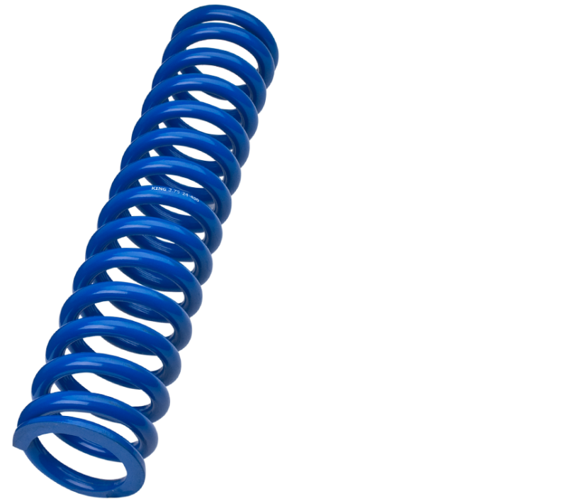 King Shocks 3.75 ID Coil Springs 16 x 700lb