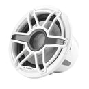 JL Audio M7 12" Marine Subwoofer w/Gloss White Sport Grille