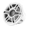 JL Audio M7 12" Marine Subwoofer w/Gloss White Sport Grille