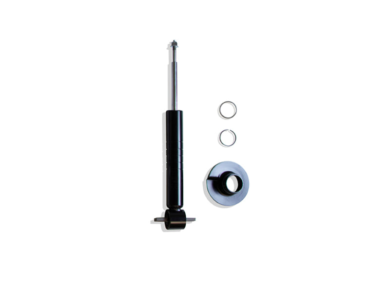 MaxTrac 15-20 Ford F150 2WD 0-3in Front Adj. Lowering Strut (0-3in. Drop)