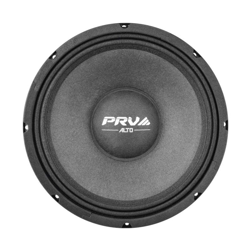 PRV Audio 10MR650A 10" Midrange Loud Speaker