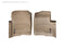 WeatherTech 04-08 Ford F150 Regular Cab Front FloorLiner - Tan