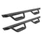 Go Rhino Dominator Extreme D2 Side Steps - Tex Blk - 73in