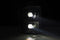 AlphaRex 08-10 Ford F250-550 LUXX-Series LED Projector Headlights Alpha-Blk w/Activ Light/Seq Signal
