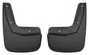 Husky Liners 2017-2018 Honda Ridgeline Custom-Molded Rear Mud Guards