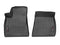 WeatherTech 17+ Tesla Model 3 Front Floor Liner - Black