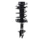 KYB Shocks & Struts Strut Plus Front Left 12-16 Subaru Impreza (Exc. WRX)