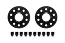 Eibach Pro-Spacer 10mm Spacer 5x114.3 Bolt Pattern / 64mm Hub - Black