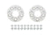 Eibach Pro-Spacer 25mm Spacer / Bolt Pattern 5x114.3 / Hub Center 60 for 06-15 Lexus IS350