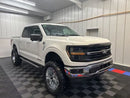 Pre-Owned 2024 Ford F-150 XLT