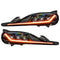 Oracle 20-21 Toyota Supra GR RGB+A Headlight DRL Upgrade Kit - ColorSHIFT 2 SEE WARRANTY