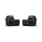 Rockford Fosgate 1,800 Watt All-In-One Audio Kit for Select 2018-2023 Jeep Wrangler Unlimited JL