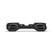 Rockford Fosgate 1,800 Watt All-In-One Audio Kit for Select 2018-2023 Jeep Wrangler Unlimited JL