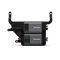 Rockford Fosgate 1,800 Watt All-In-One Audio Kit for Select 2018-2023 Jeep Wrangler Unlimited JL