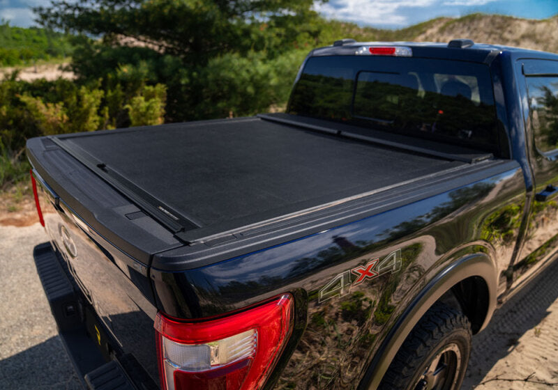 Roll-N-Lock 2009 Dodge Ram 1500 SB 76in M-Series Retractable Tonneau Cover