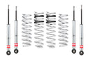Eibach 22-23 Ford F-150 Lightning Dual eMotor Pro-Truck Lift Stage 1