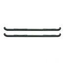 Westin 1999-2004 Ford F-150/250LD SuperCab (Incl 4 Heritage) E-Series 3 Nerf Step Bars - Black