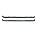 Westin 1999-2014 Chevy Silverado 1500 Ext. Cab E-Series 3 Nerf Step Bars - Black