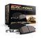 Power Stop 87-97 Chevrolet Camaro Rear Z17 Evolution Ceramic Brake Pads w/Hardware