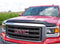 AVS 07-13 GMC Sierra 1500 Bugflector Medium Profile Hood Shield - Smoke