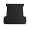 Westin 19-22 Chevrolet Silverado/ GMC Sierra (5.755ft bed) Truck Bed Mat - Black