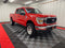 Pre-Owned 2022 Ford F-150 XLT