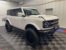 Pre-Owned 2023 Ford Bronco Big Bend