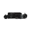 Rockford Fosgate 1,800 Watt All-In-One Audio Kit for Select 2024+ Jeep Wrangler JL