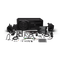 Rockford Fosgate 1,800 Watt All-In-One Audio Kit for Select 2018-2023 Jeep Wrangler Unlimited JL