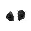 Rockford Fosgate 1,800 Watt All-In-One Audio Kit for Select 2024+ Jeep Wrangler JL