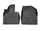 WeatherTech 20+ Hyundai Palisade Front FloorLiner - Black