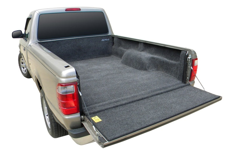 BedRug 2019+ Ford Ranger Double Cab 5ft Bed Bedliner