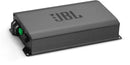 JBL Stage 1200D Ported Enclosure with GT 50011 Mono Car Subwoofer Amplifier (package)