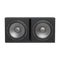 JBL Stage 1200D Ported Enclosure with GT 50011 Mono Car Subwoofer Amplifier (package)
